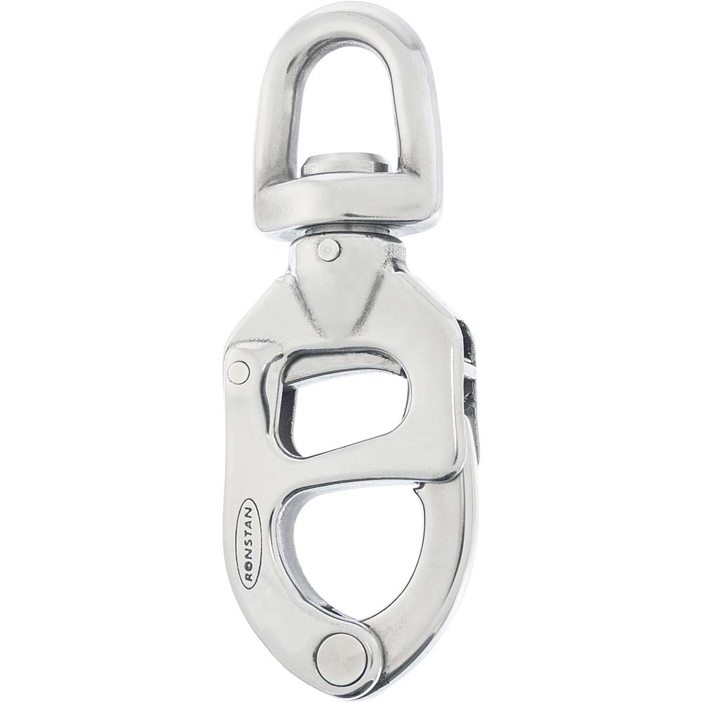 image for Ronstan TriggerSnap™ Shackle – 94mm