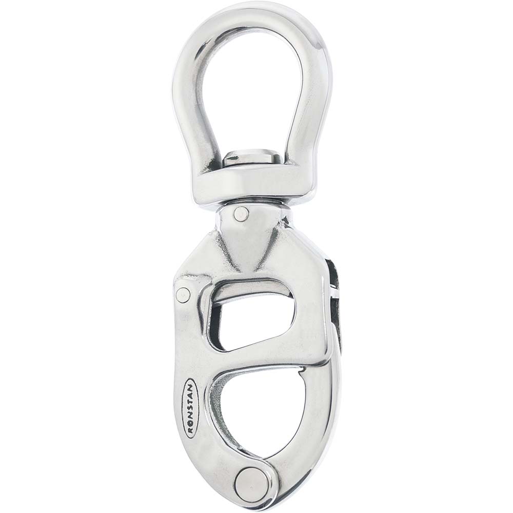 image for Ronstan TriggerSnap™ Shackle – 105mm