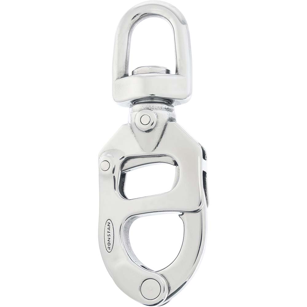 image for Ronstan TriggerSnap™ Shackle – 111mm