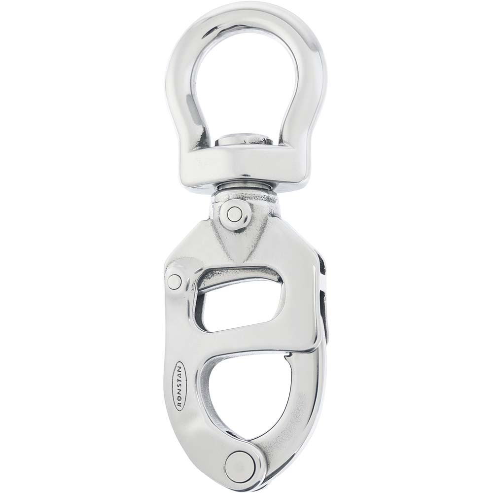 image for Ronstan TriggerSnap™ Shackle – 123mm