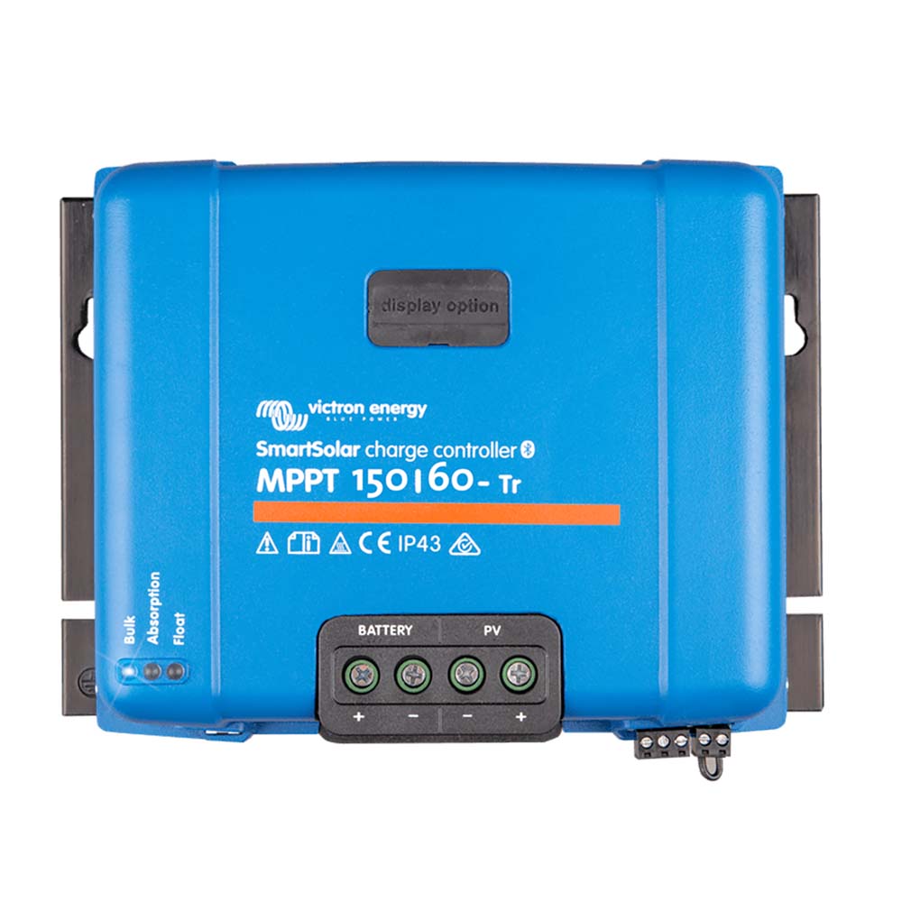 Victron SmartSolar MPPT 150/60-TR CD-92127