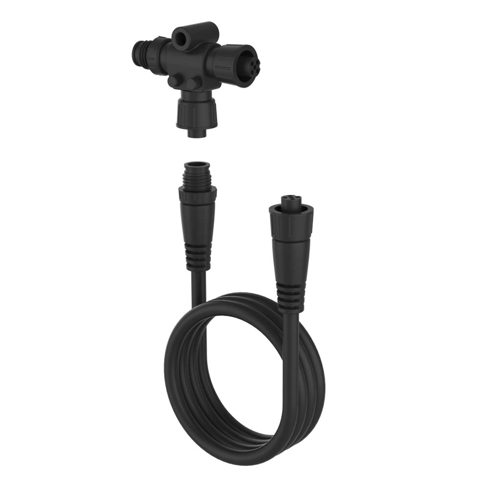 Siren Marine NMEA 2000 Cable & T Connector Connection Kit f/Siren 3 Pro - SM-ACC3-N2KCT