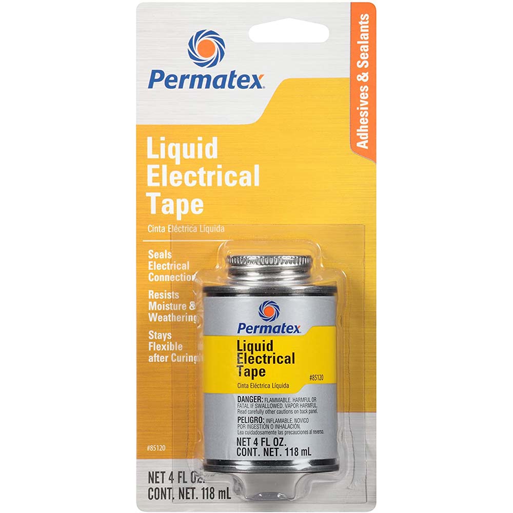 image for Permatex Liquid Electrical Tape