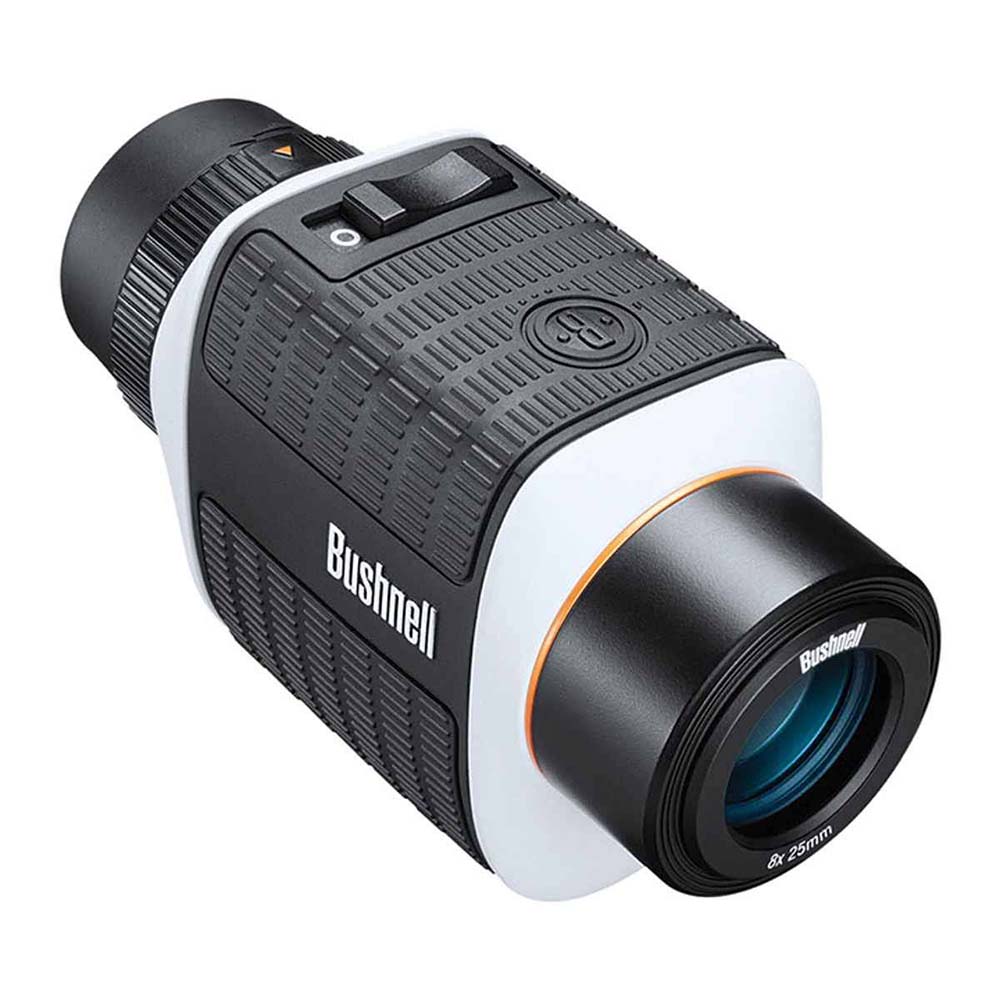 image for Bushnell StableView Image Stabilized Monocular 8×25