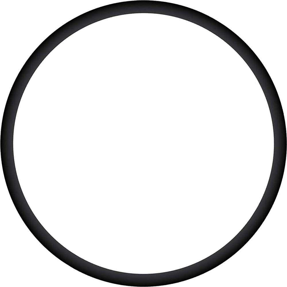 image for GROCO Replacement Buna-N O-Ring