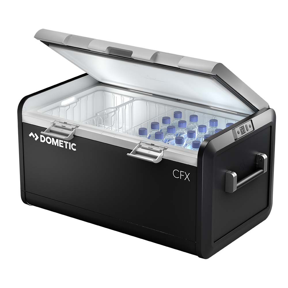 image for Dometic CFX3 100 Powered Cooler