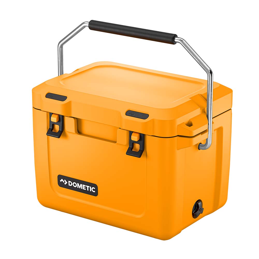 image for Dometic 20 Qt Patrol Ice Chest – Mango
