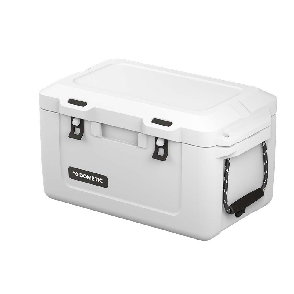 image for Dometic 35 Qt Patrol Ice Chest – White