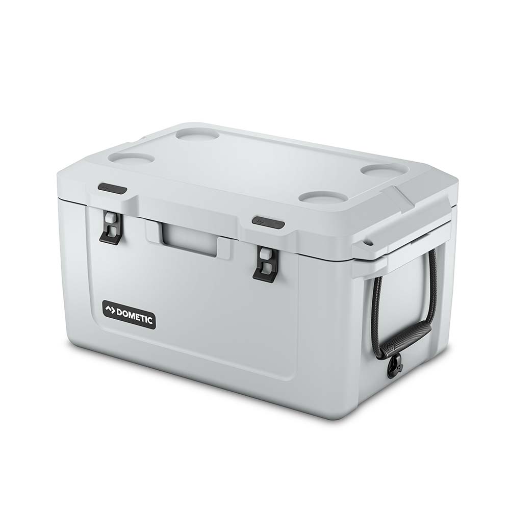 image for Dometic 55 Qt Patrol Ice Chest – Mist