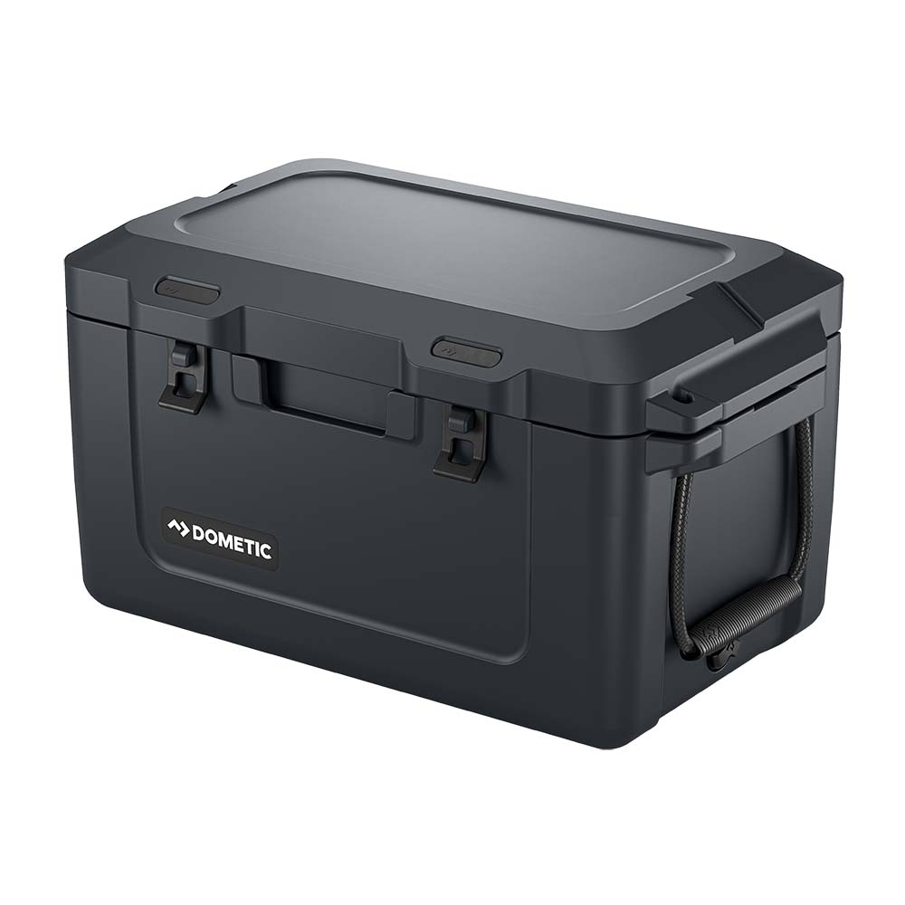 image for Dometic 35 Qt Patrol Ice Chest – Slate