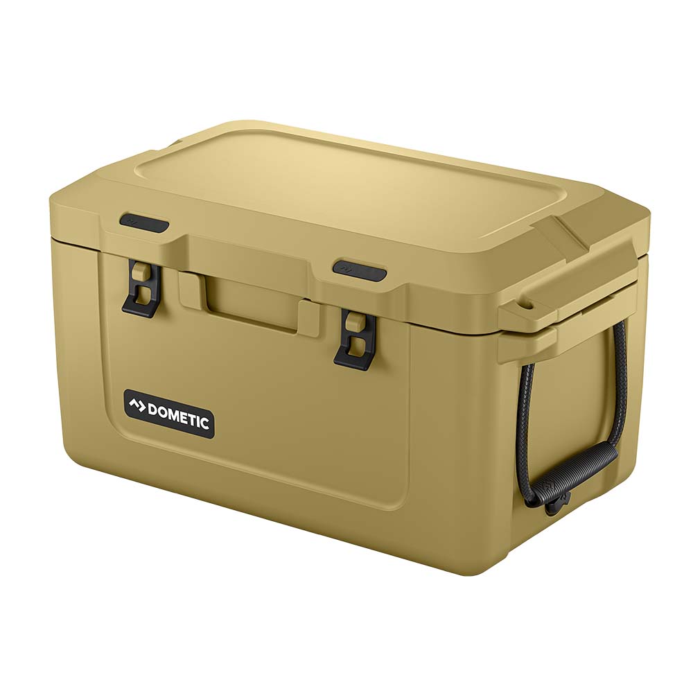 image for Dometic 35 Qt Patrol Ice Chest – Olive