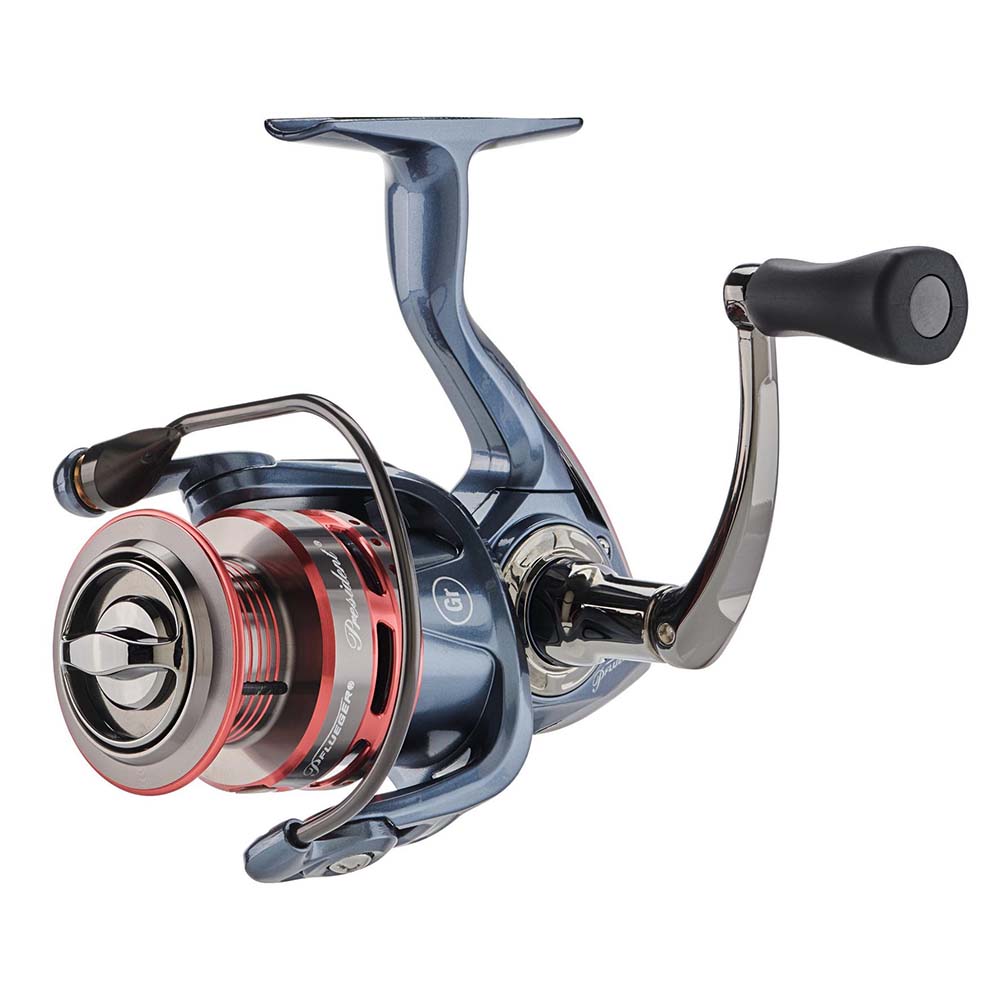 image for Pflueger Lady President® 40 Spinning Reel PRESLADYSP40X