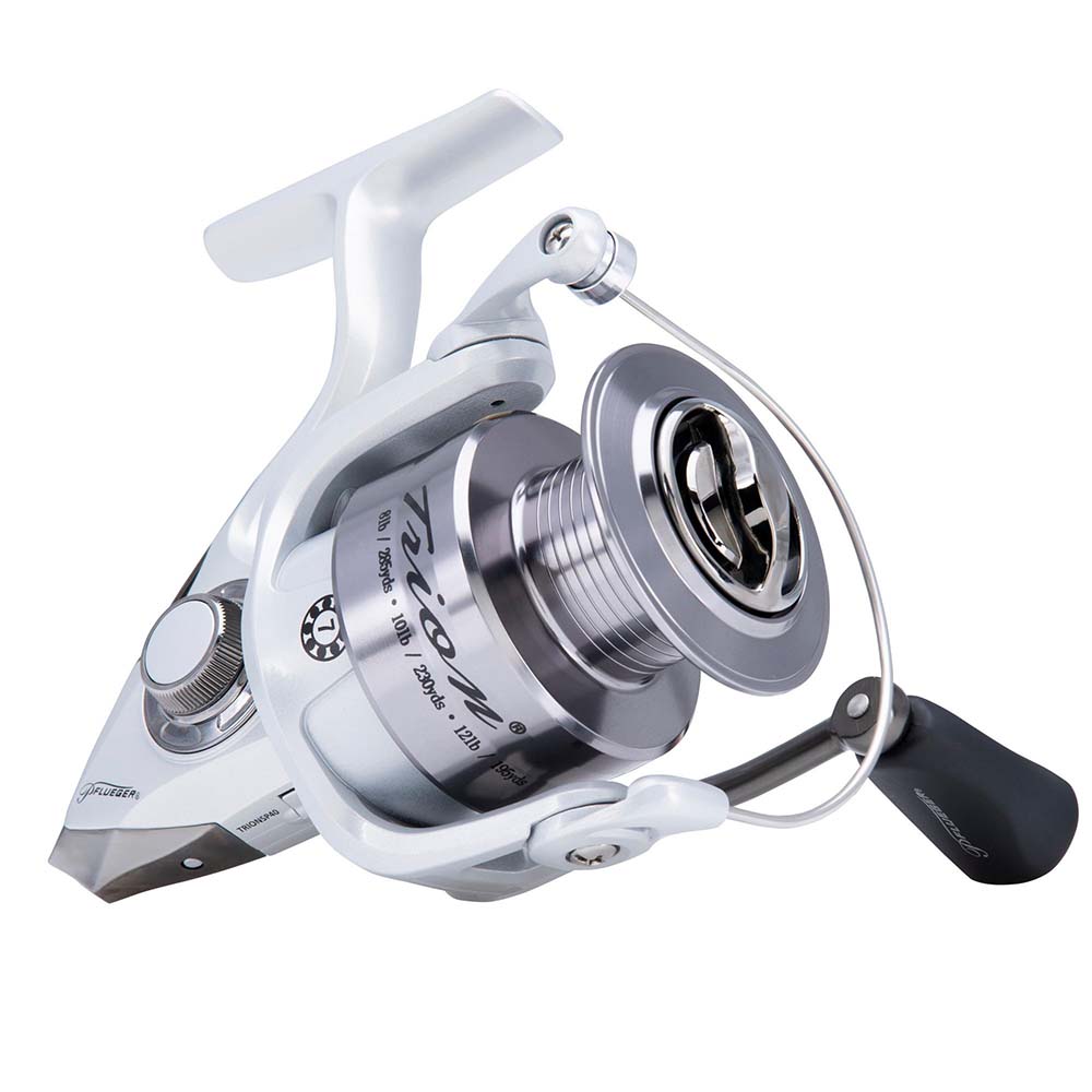 image for Pflueger Trion® 35 Spinning Reel TRIONSP35X