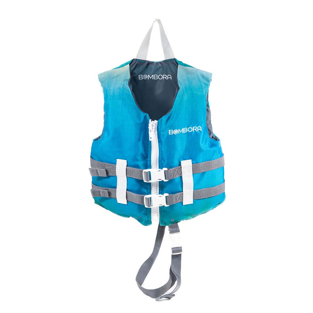 image for Bombora Child Life Vest (30-50 lbs) – Tidal