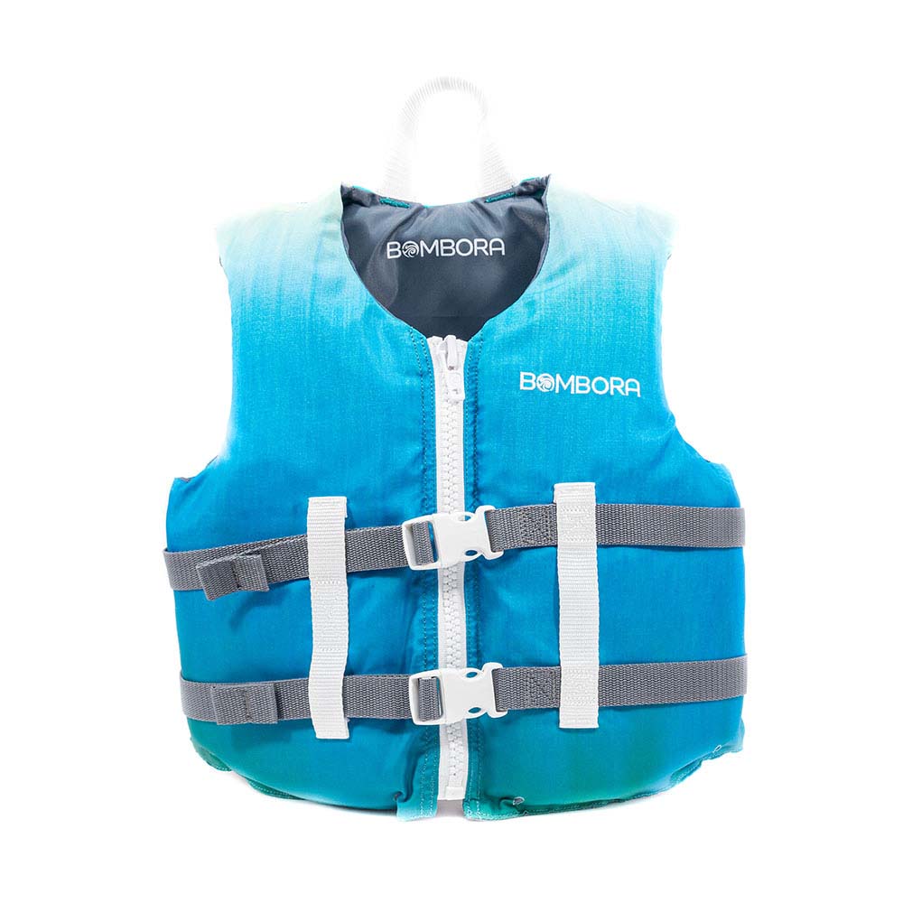 image for Bombora Youth Life Vest (50-90 lbs) – Tidal