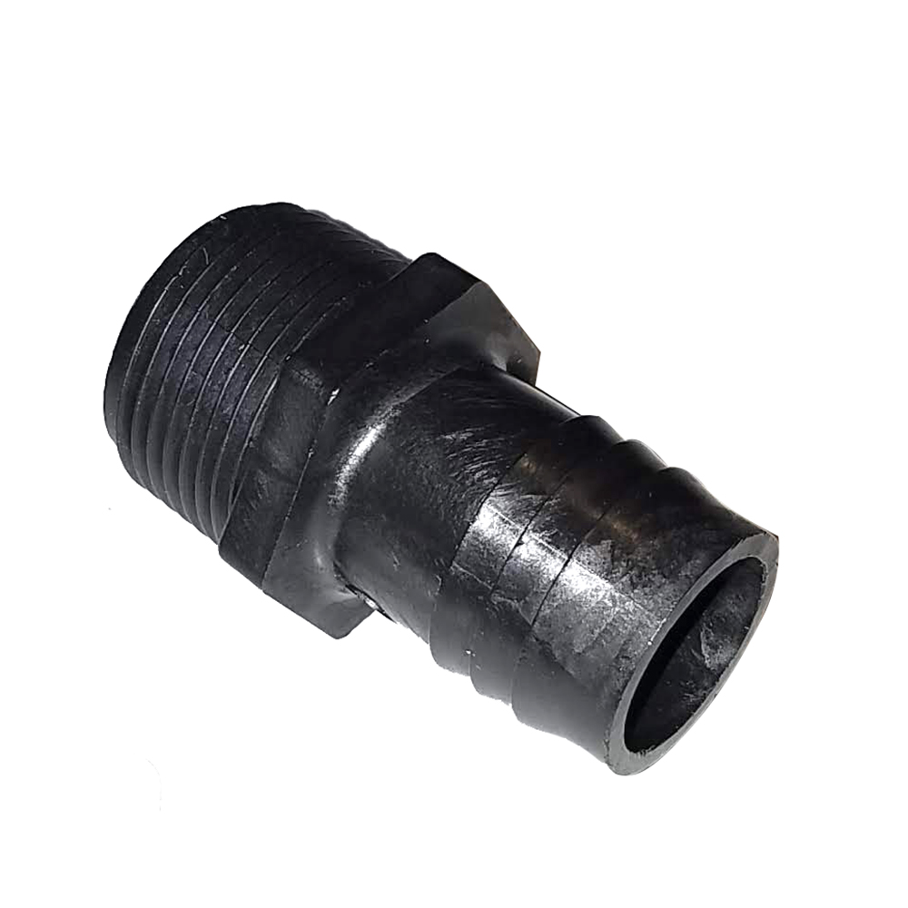 image for Johnson Pump Threaded Discharge Port – 1″