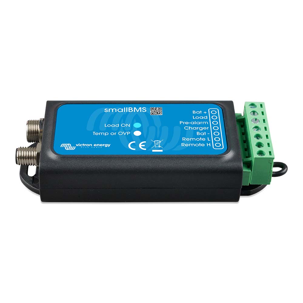 Victron SmallBMS f/Smart LiFePO4 Batteries w/M8 CD-92772
