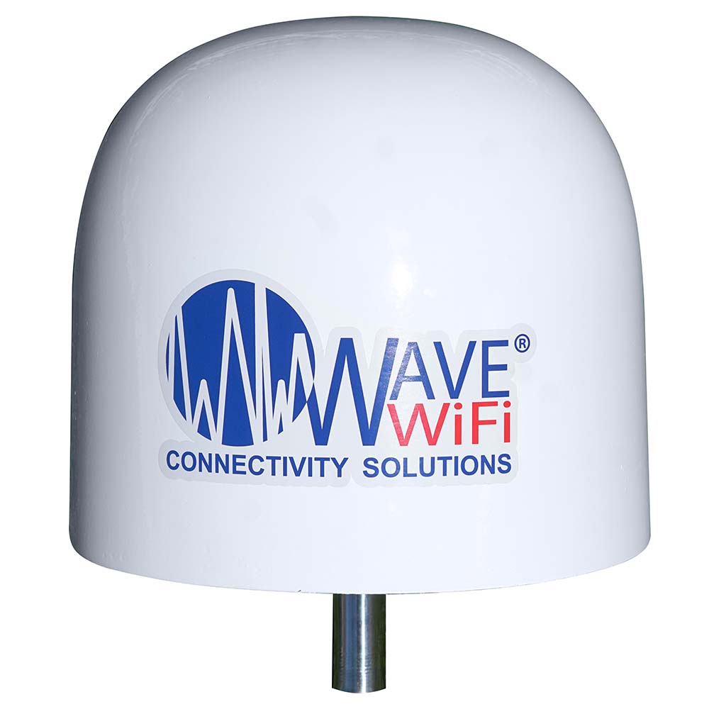 image for Wave WiFi Freedom Dome LTE-A