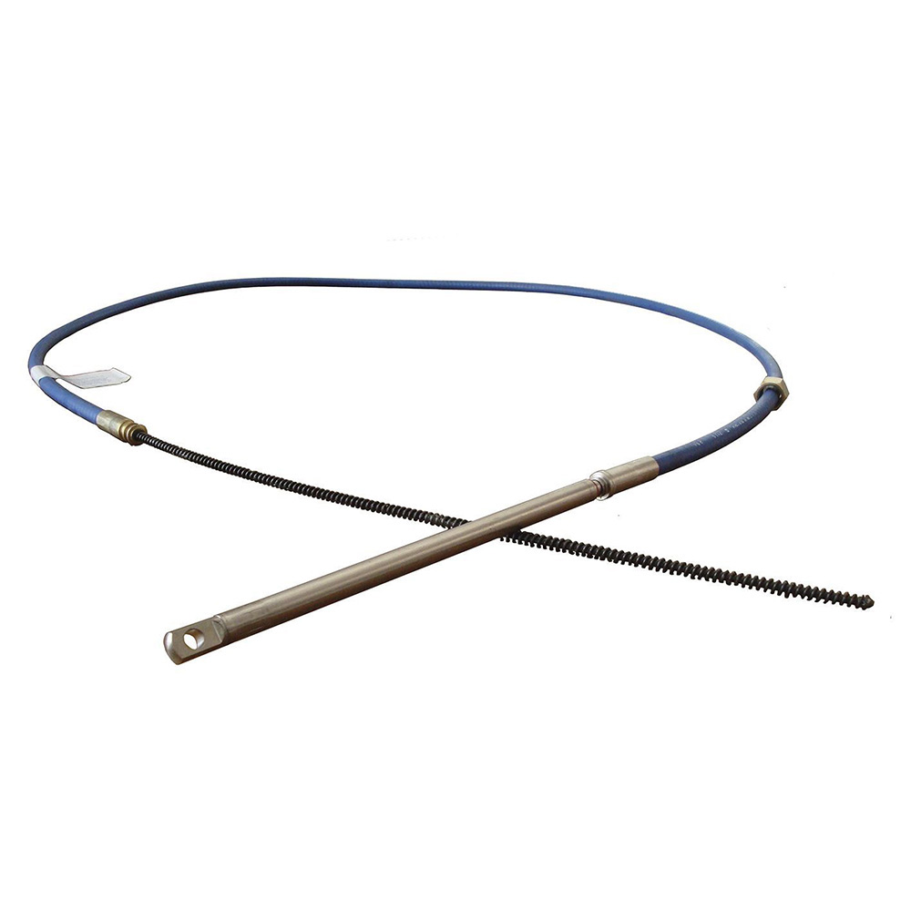 image for Uflex M90 Mach Rotary Steering Cable – 6'