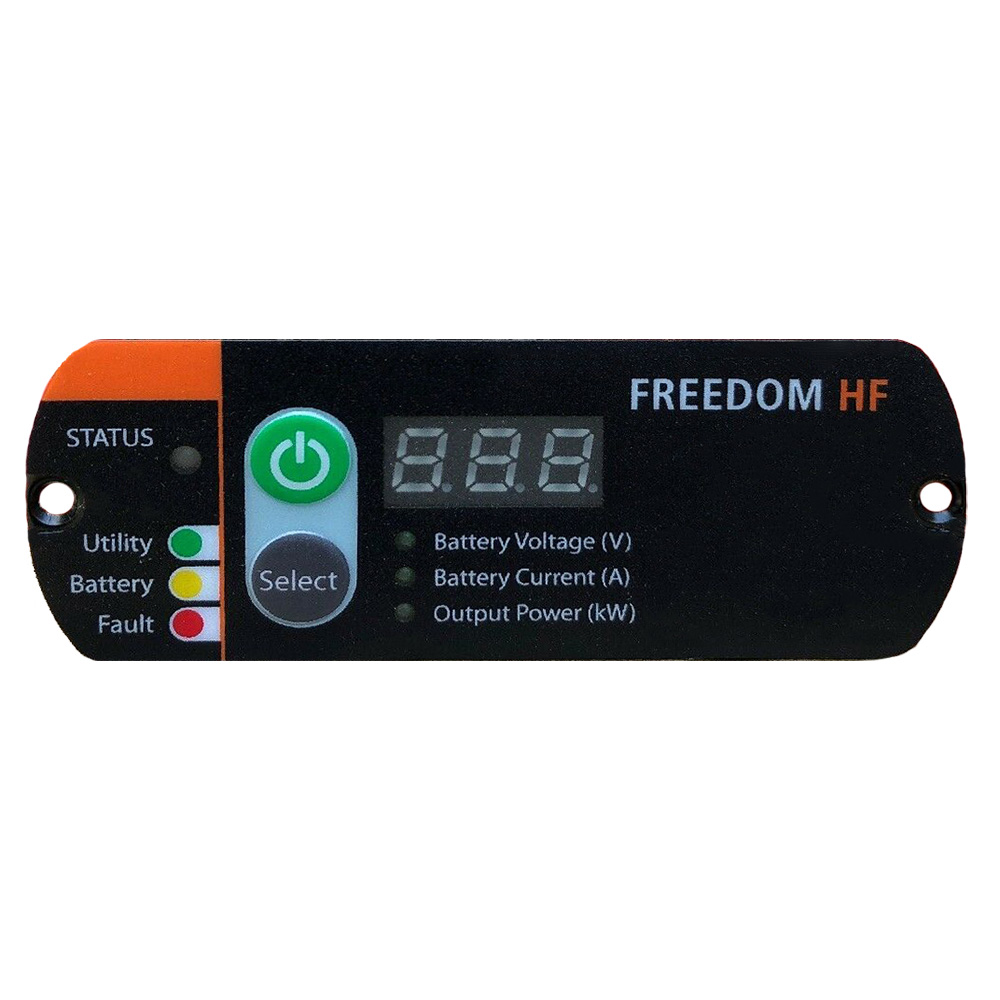 image for Xantrex Remote f/Freedom HF Series Inverter/Chargers