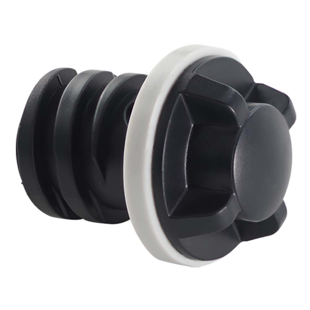 image for LAKA Coolers Replacement Drain Plug
