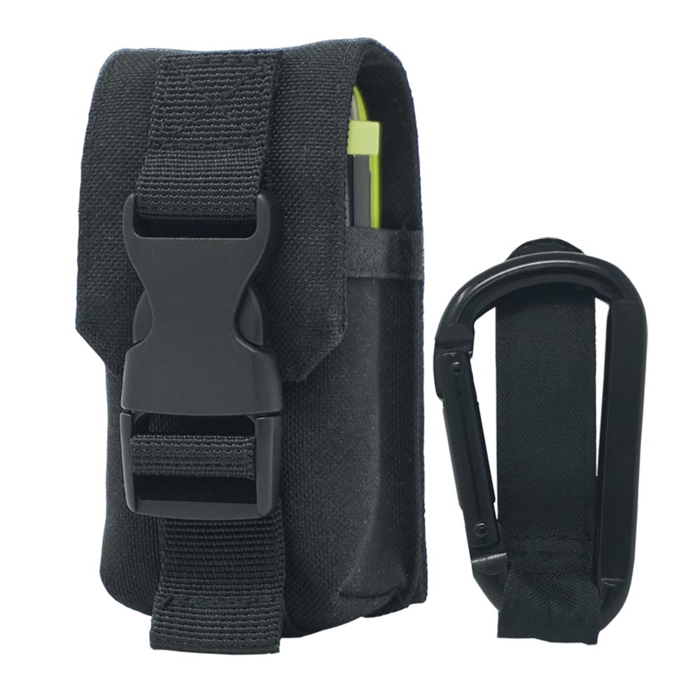 image for ACR Pouch & Carabiner w/Velcro Strap