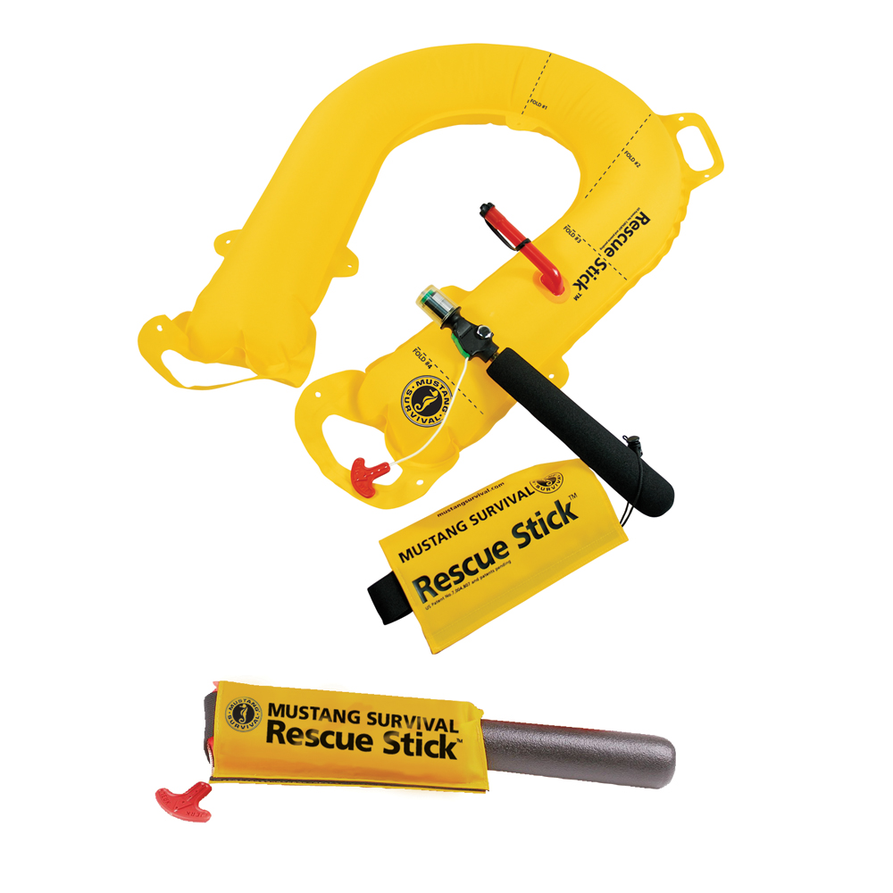 image for Mustang Rescue Stick™
