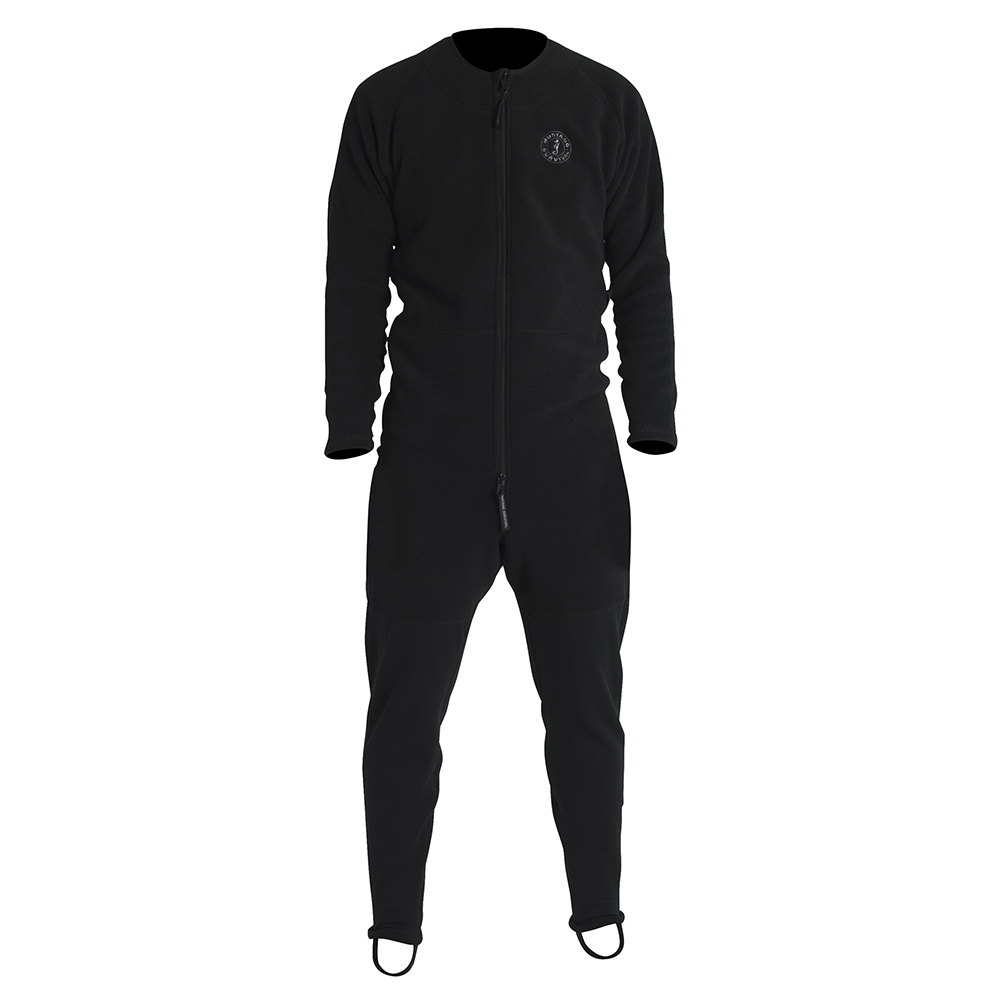 image for Mustang Sentinel™ Series Dry Suit Liner – Black – XS