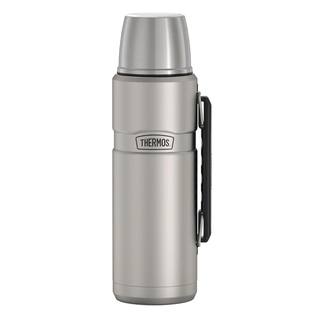 THERMOS® Stainless King 1.2L vacuum bottle