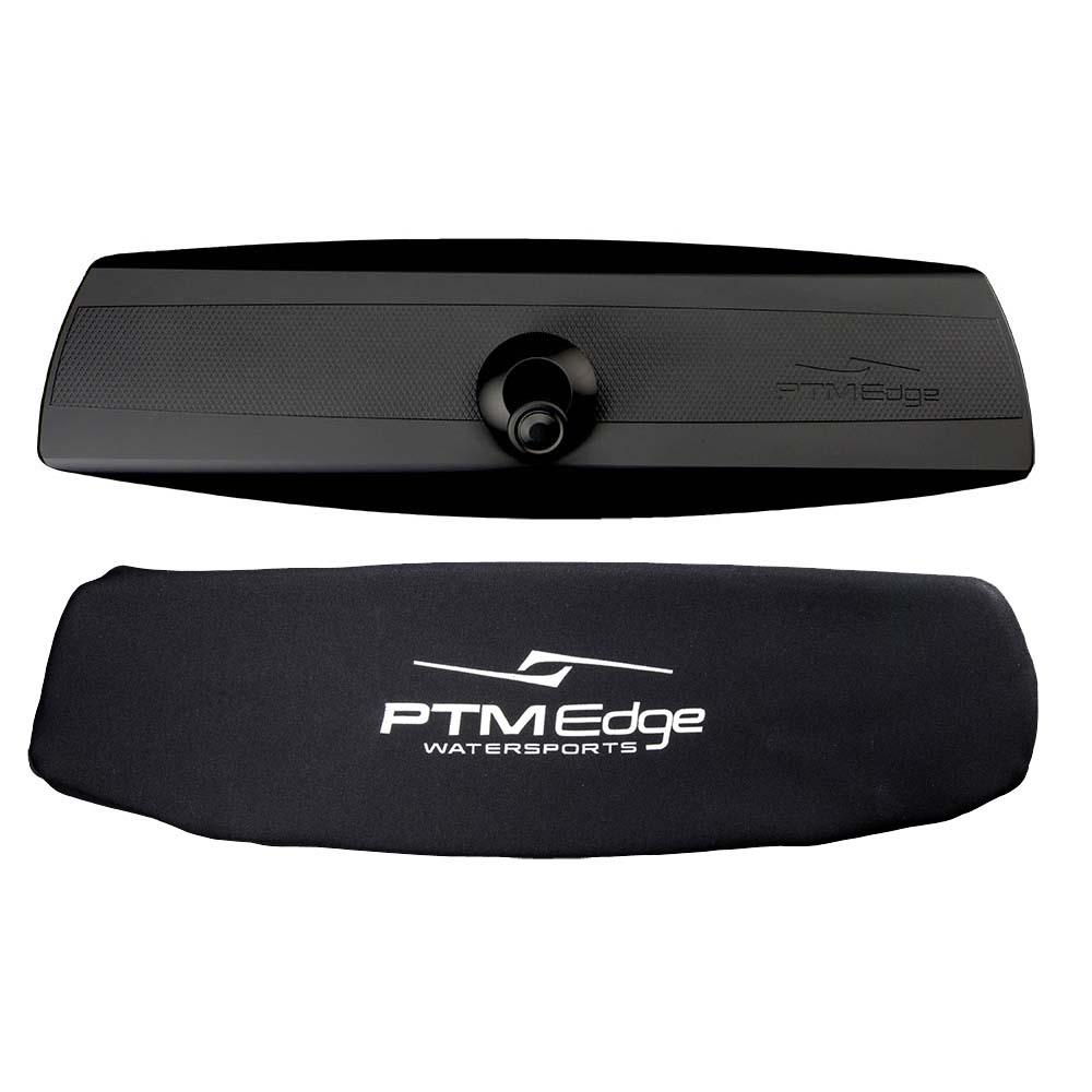 image for PTM Edge VR-140 Elite Mirror & Cover Combo – Black