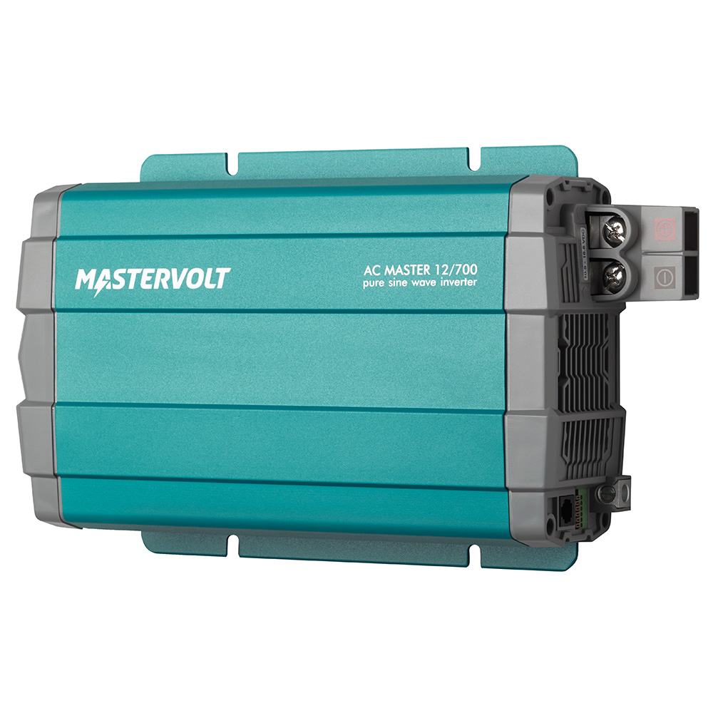 image for Mastervolt AC Master 12/700 (120V) Inverter