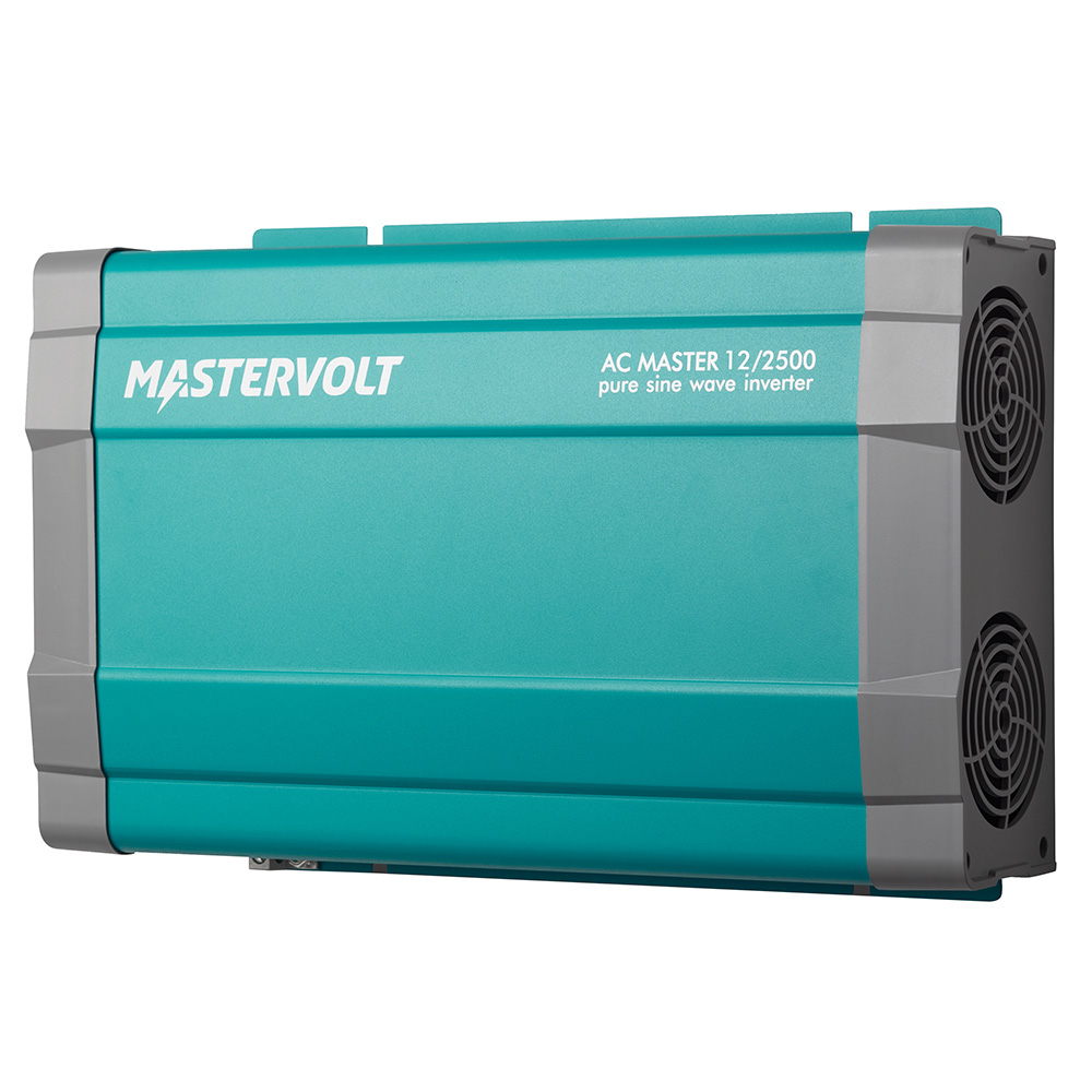 image for Mastervolt AC Master 12/2500 (230V) Inverter