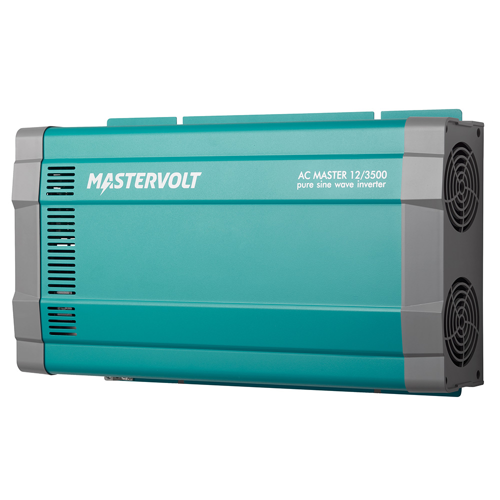 Mastervolt AC Master 12/3500 (230V) Inverter - 28013500