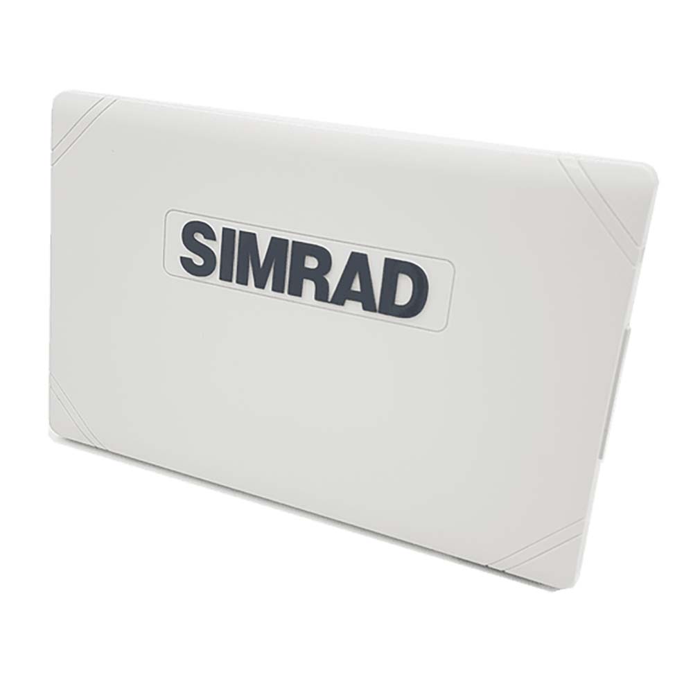 image for Simrad Suncover f/NSX 3007
