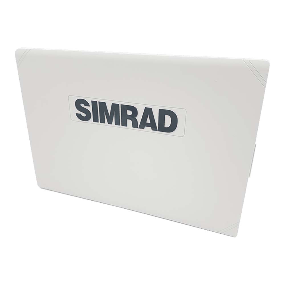 image for Simrad Suncover f/NSX 3012