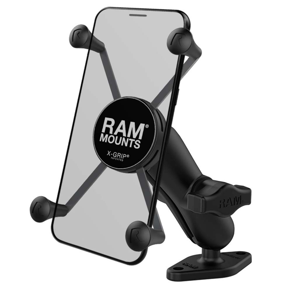 image for RAM Mount RAM® X-Grip® Large Phone Mount w/Diamond Base