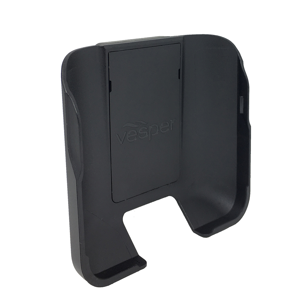 image for Vesper Non-Powered Handset Cradle f/Cortex H1 Tethered & H1P Portable Handset