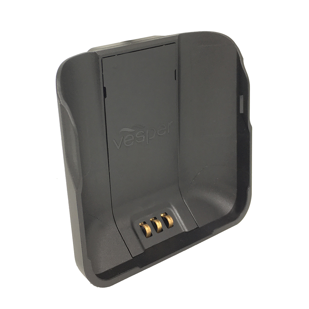 image for Vesper Charging Handset Cradle f/Cortex H1P Portable Handset