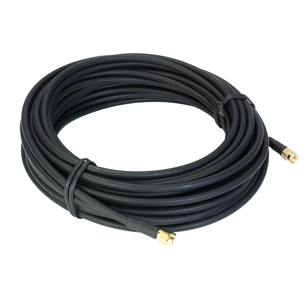 image for Vesper GPS Low Loss Patch 10M (33') Cable f/Cortex