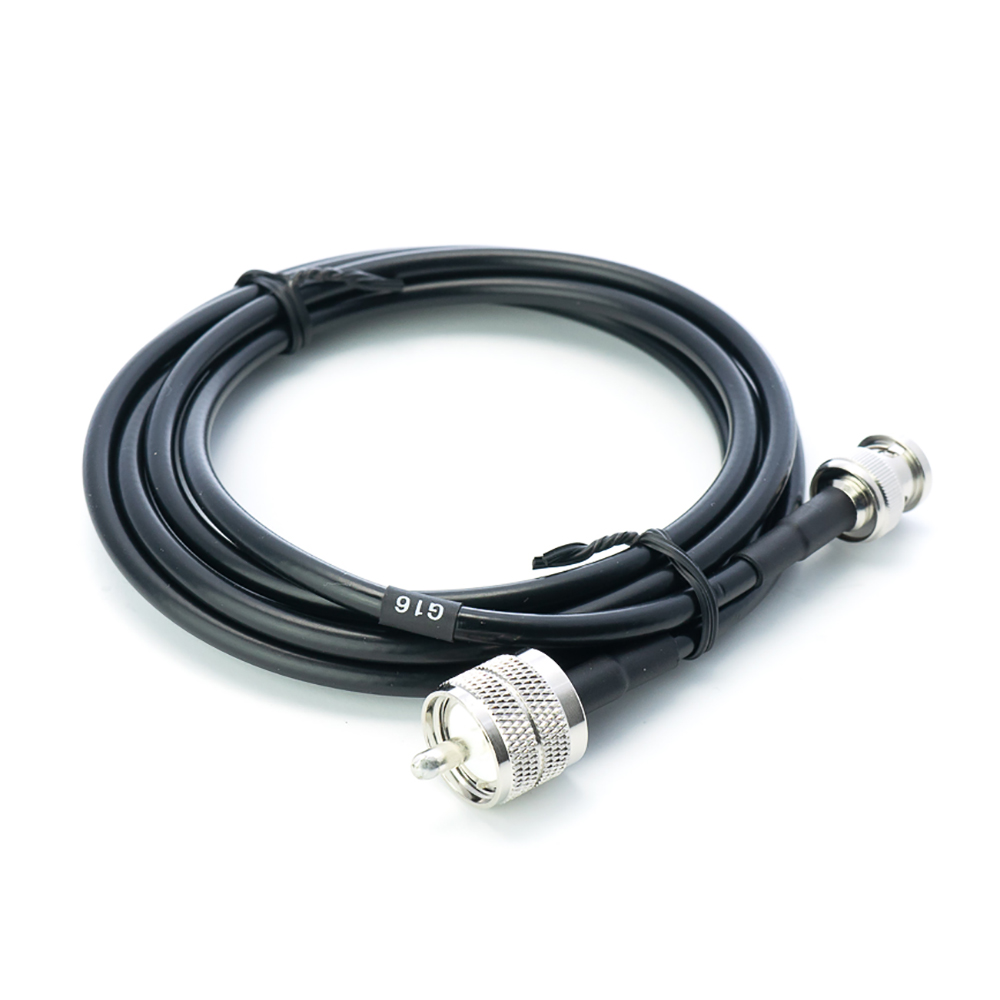 image for Vesper Splitter Patch 2M Cable f/Cortex M1 to External VHF