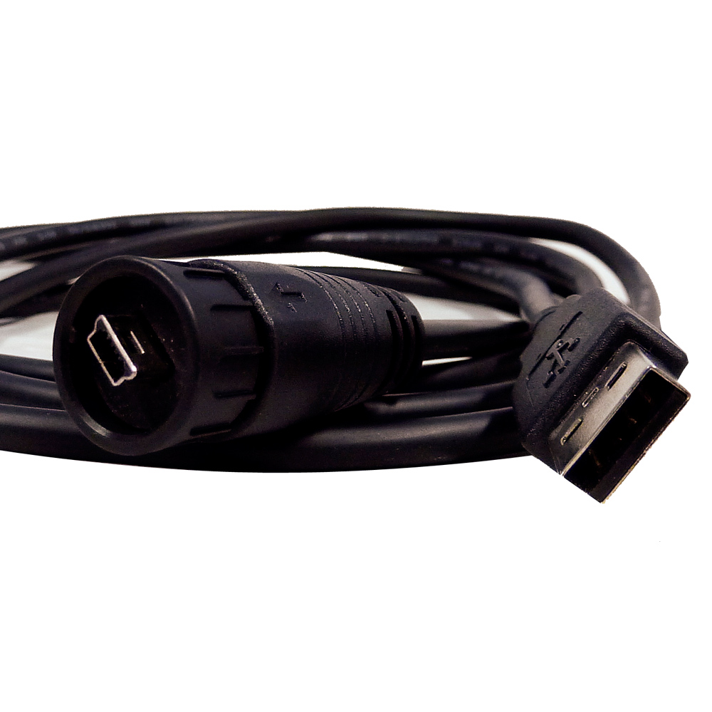image for Vesper Waterproof USB Cable – 5M (16')