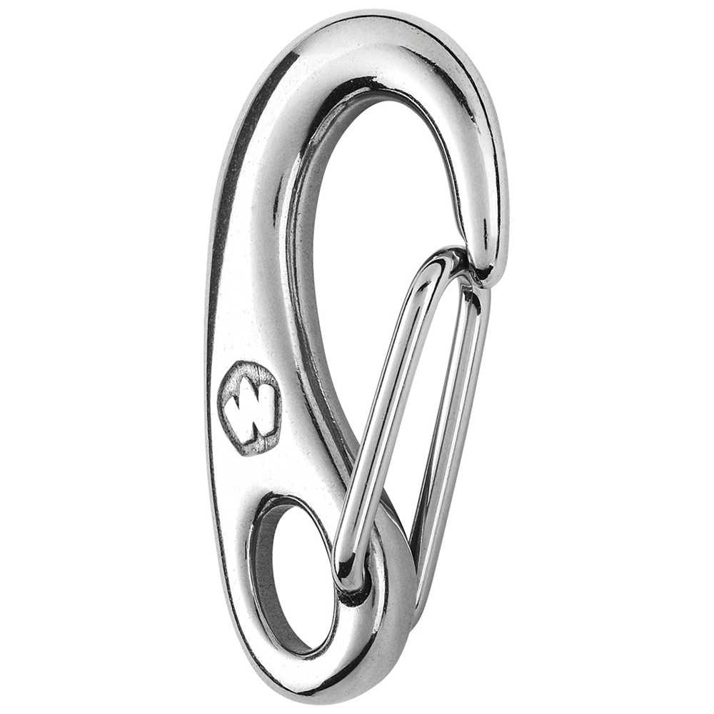 image for Wichard Safety Snap Hook – 35mm