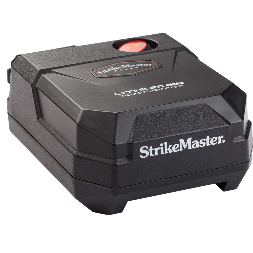 image for StrikeMaster Lithium 40V Power Adapter