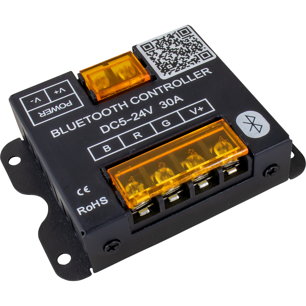 image for Sea-Dog Optional Bluetooth Smart Phone Controller – RGB