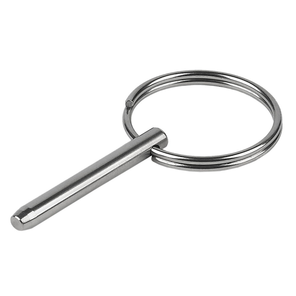 image for Schaefer Quick Release Pin – 3/16″ x 1″ Grip