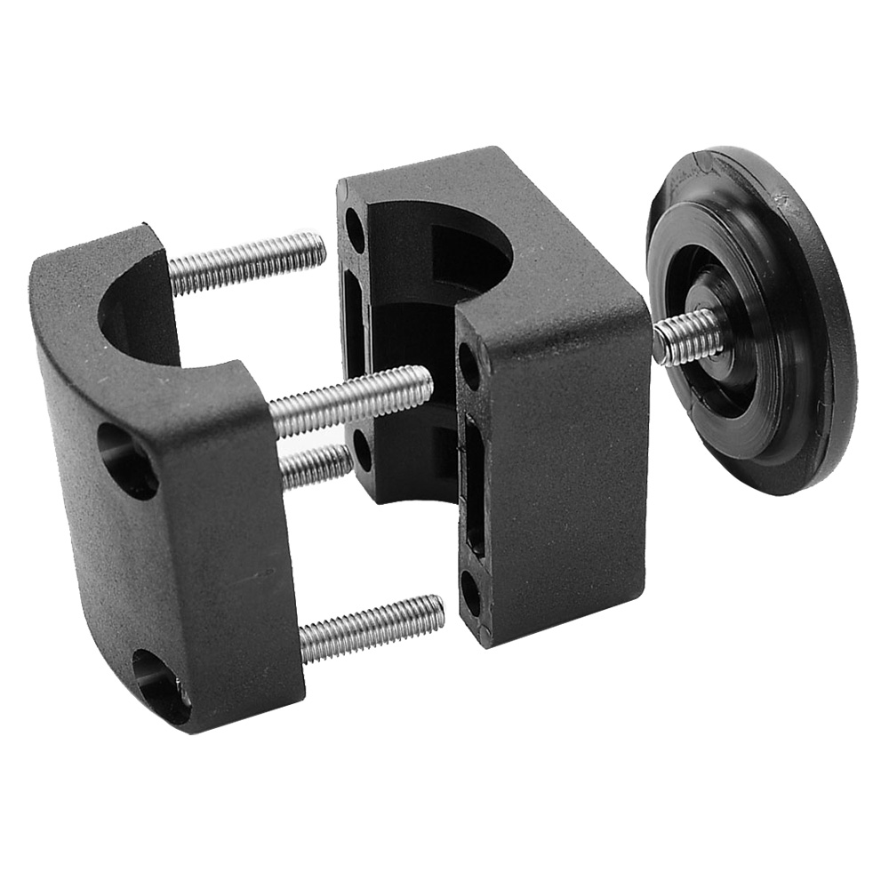image for Polyform Swivel Connector – 7/8″ – 1″ Rail