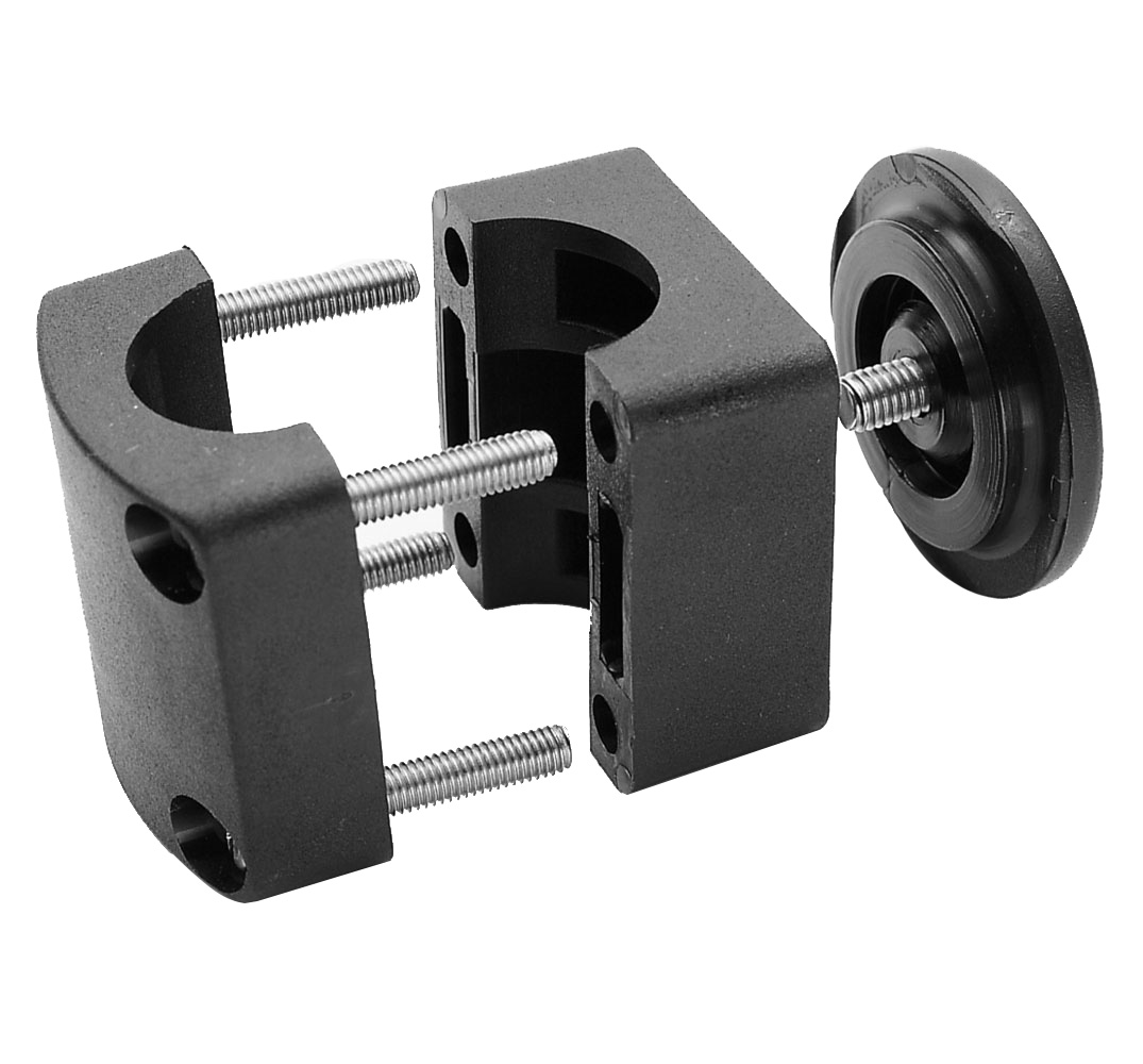 image for Polyform Swivel Connector – 1-1/8″ – 1-1/4″ Rail