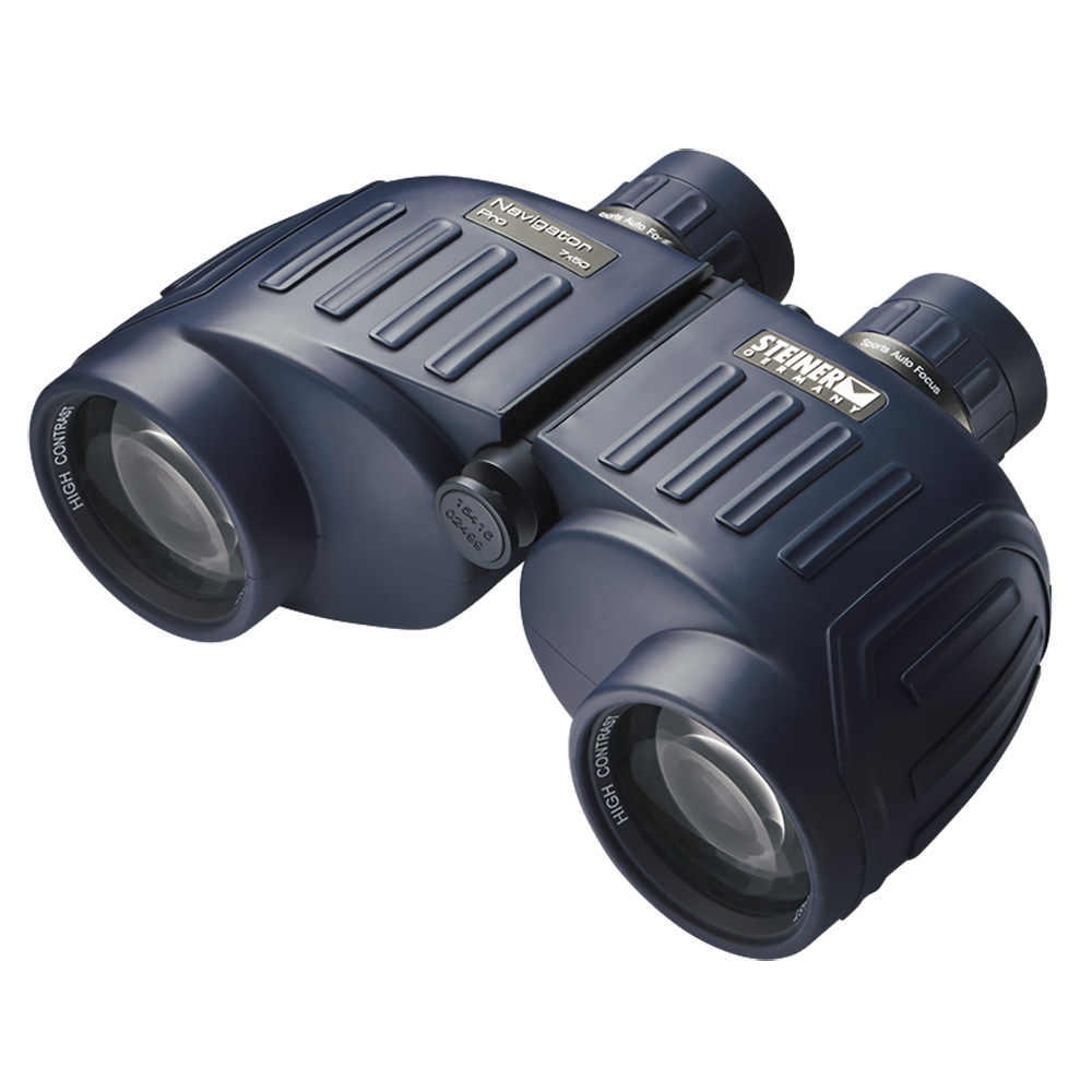 image for Steiner Navigator Pro 7×50 Binocular