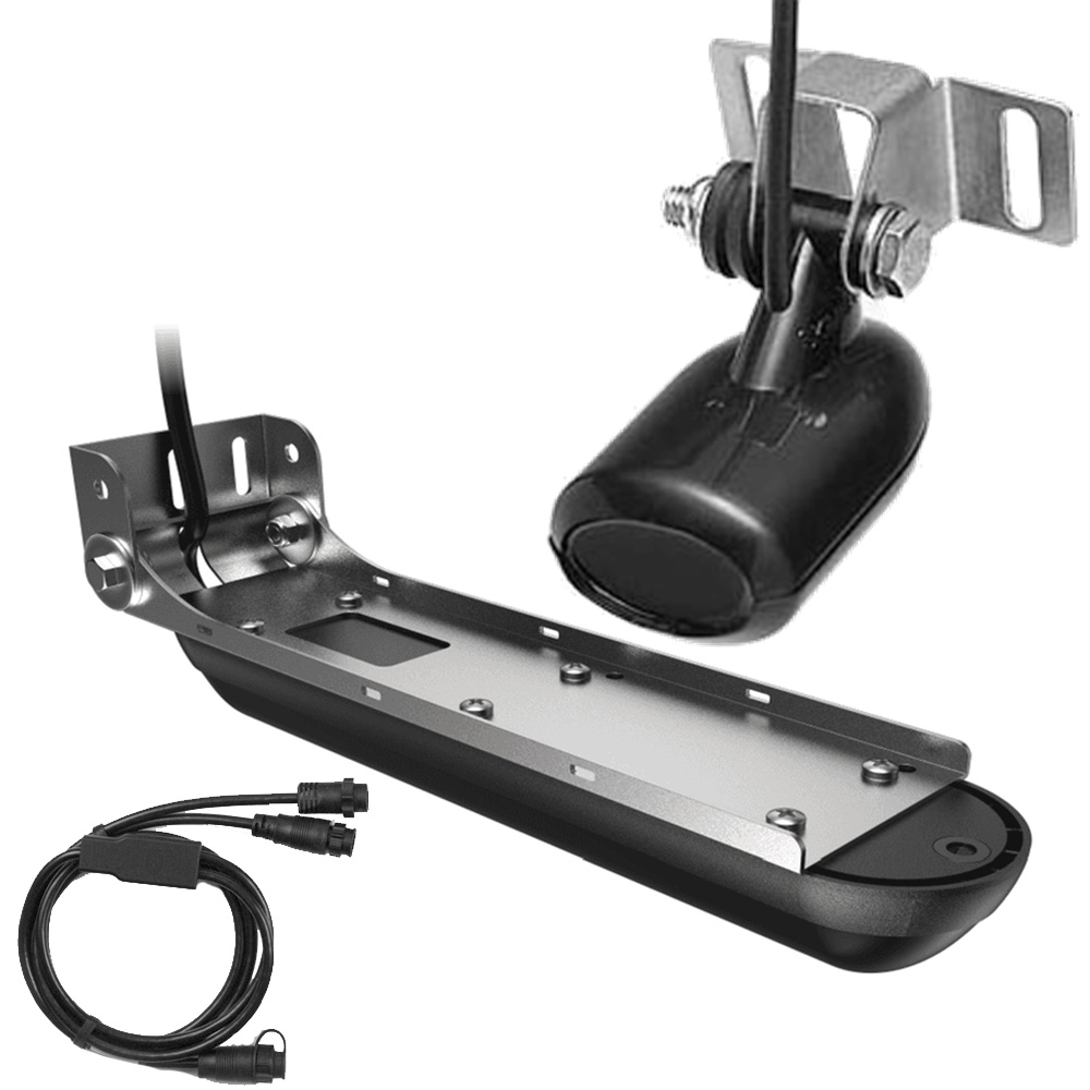 image for Navico Active Imaging 2-In-1 & 83/200 Package w/Y-Cable