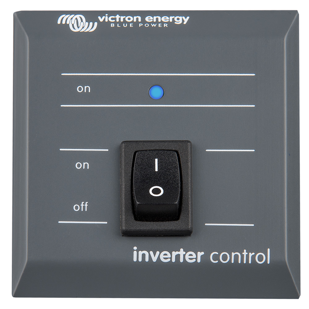image for Victron Phoenix Inverter Control VE.Direct